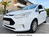 Ford B-Max B-MAX Titanium - gebrauchte Ford B-Max aus dem Jahr 2013