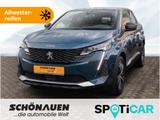 Peugeot 3008 Allure Pack PureTech +ALLW+AHK+EHK+NAVI+KLS
