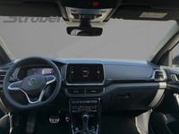 Volkswagen T-Cross - Vorschau Bild 11