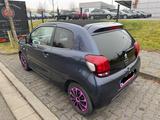 Peugeot TÜV NEU bis 04/27 ,KAMERA, 8-FACH, PANO ,2.HD - gebrauchte Peugeot 108 aus dem Jahr 2017