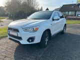 Mitsubishi ASX 1.8 DI-D+ 2WD ClearTec Edition Edition - Mitsubishi ASX: 8.1