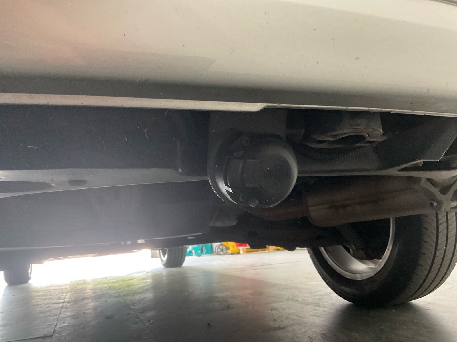 Volkswagen T6 Caravelle - Bild 19