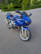 Suzuki SV650S - Offers matching your search criteria