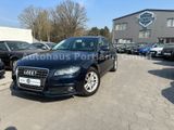 Audi A4 Avant 2.0 TFSI Attraction/AHK/Tempo/Xenon - Audi A4 aus 2009: 2.0