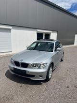 BMW 116i E87 Sehr guter Zustand  - BMW 116 aus 2004