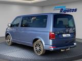 Volkswagen T6 Multivan 2.0 TDI 4Motion, Trendline, AHK, Sta - Volkswagen T6 Multivan Kombi Gebrauchtwagen