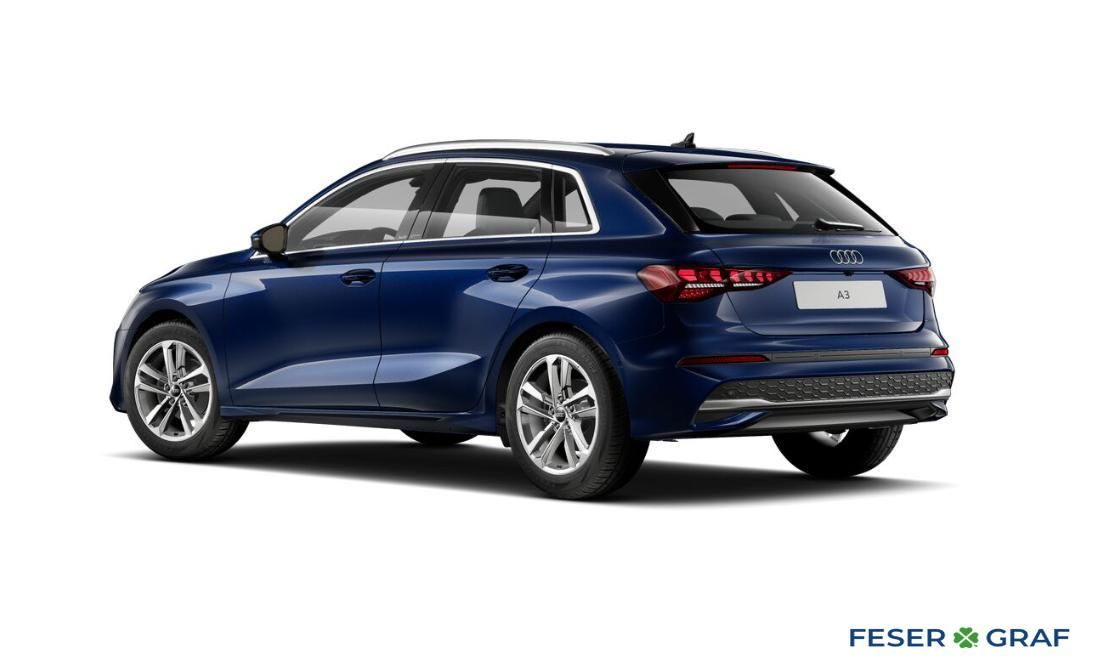 Audi A3 - Bild 7