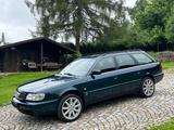 Audi A6 2.6 Avant Quattro,2Hand,Klima,Airbag,5Gang - gebrauchte Audi A6 aus dem Jahr 1995