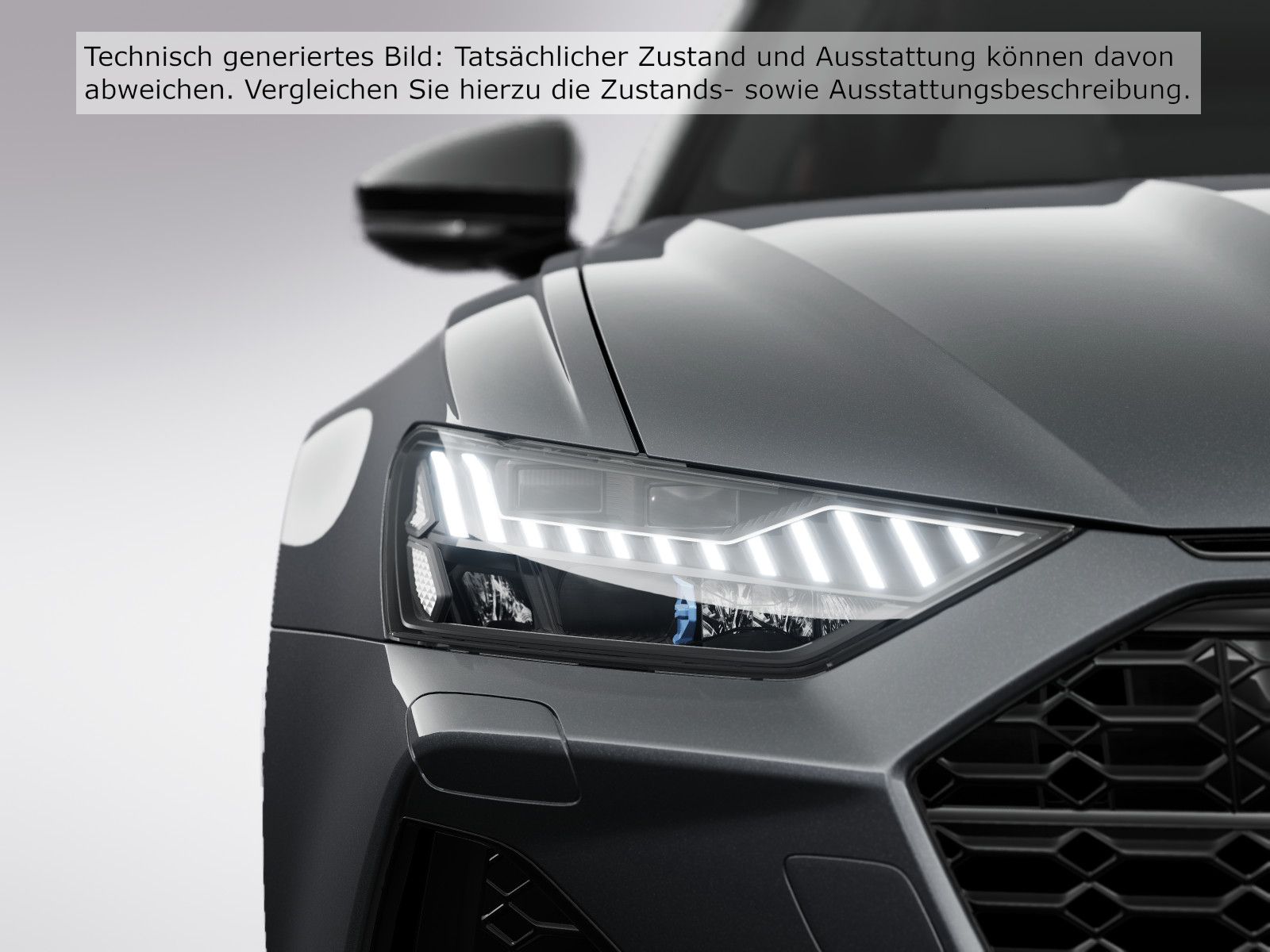 Audi RS6 - Bild 7