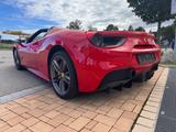 Ferrari 488 Spider Racing KAMERA LIFT Garantie - Ferrari 488 Spider Gebrauchtwagen