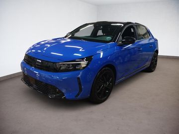 Fotografie Opel Corsa F GS Facelift +M-LED+180-Kamera+SHZ+NAVI+