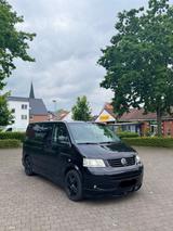 Volkswagen T5 Highline Sport Edition - Volkswagen T5: Sport Edition
