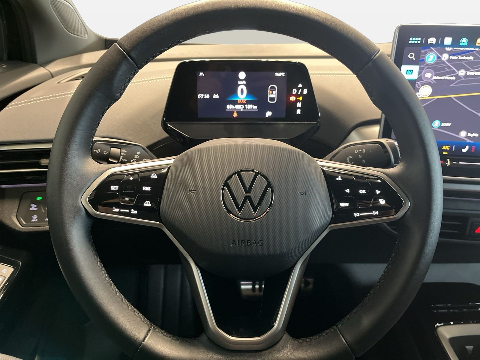 Volkswagen ID.5 - Bild 20