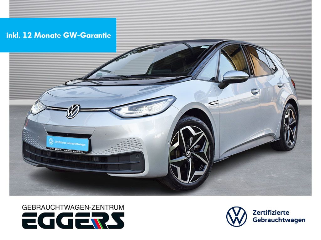 2023 Volkswagen ID.3
