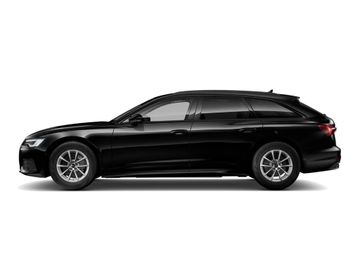 Audi A6 - 2