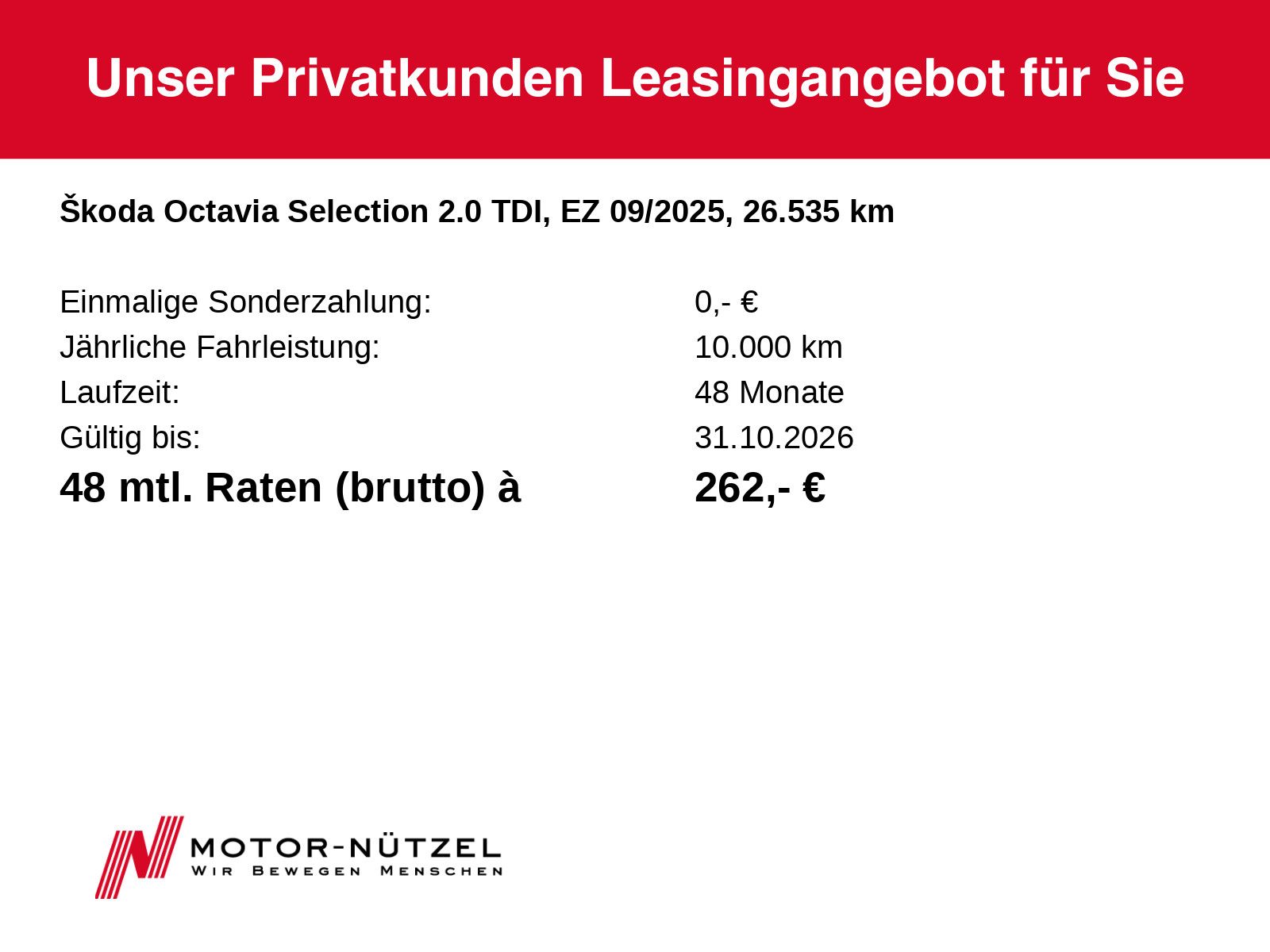 Skoda Octavia - Bild 23