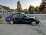 Mercedes-Benz Mercedes E240 Classic - Mercedes-Benz C 240 aus 2004