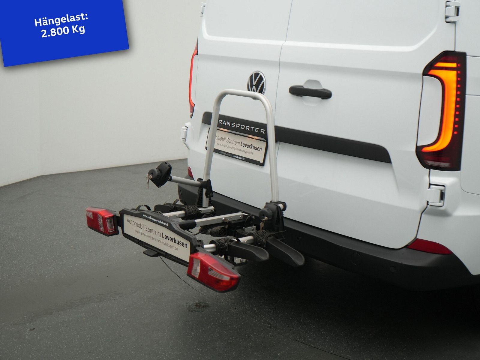 Volkswagen T7 Transporter - Bild 4