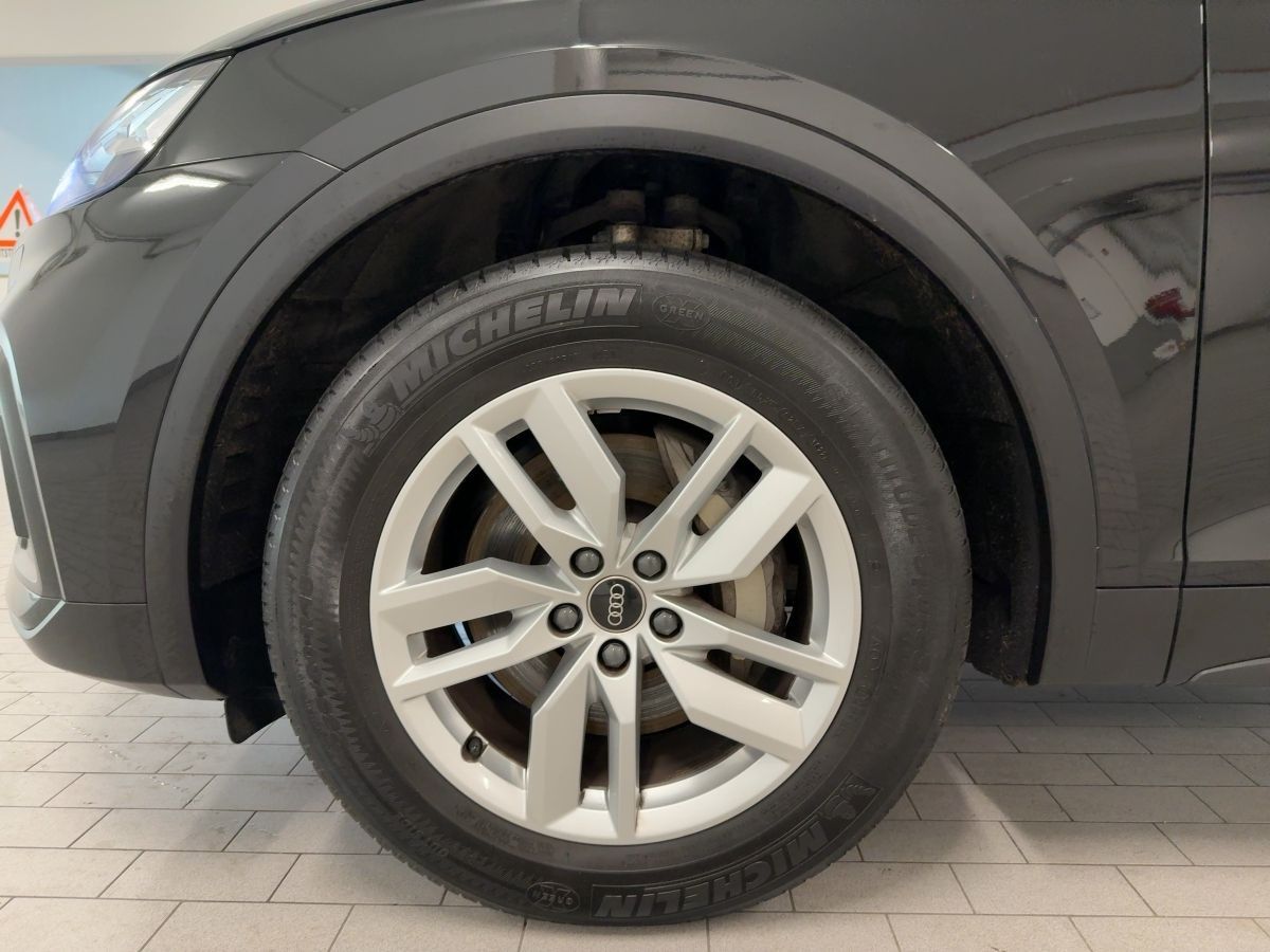 Audi Q5 - Bild 17