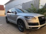 Audi Q7 3.0 TDI (DPF) quattro tiptronic - - Audi Q7 aus 2009