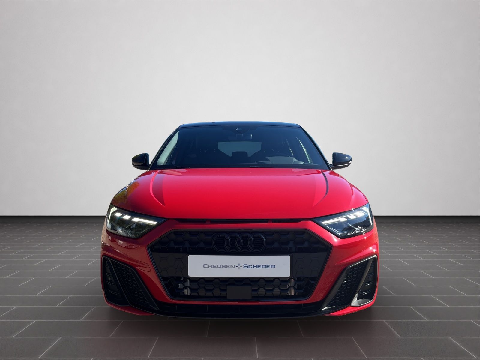 Audi A1 - Bild 7