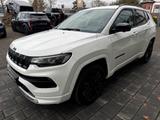 Jeep Compass High Altitude 360 Kamera Voll LED ACC Ap - Jeep Compass: High Altitude
