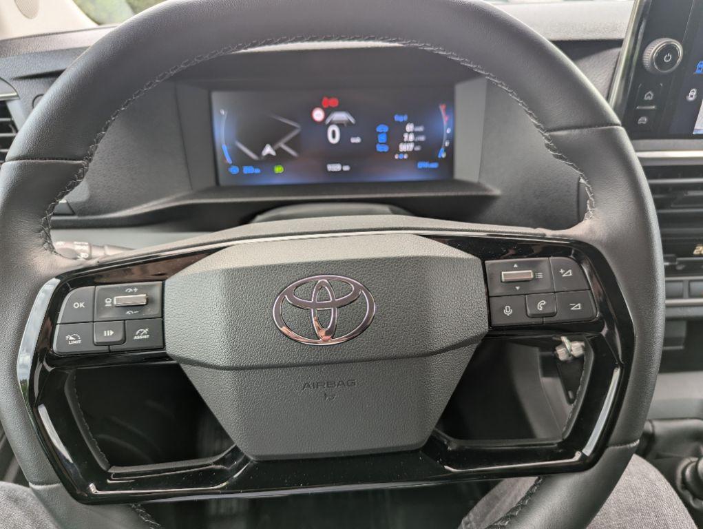 Toyota Proace 2,0-l-D-4D L1 (8-Si.) Verso Comfort Sitzh