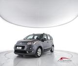 Citroën CITROEN C3 Picasso 1.6 HDi 110 Exclusive - gebrauchte Citroën C3 Picasso aus dem Jahr 2010