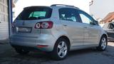 Volkswagen Golf Plus VI Team Klima DSG Anhängerkupplung PDC - Volkswagen: Team
