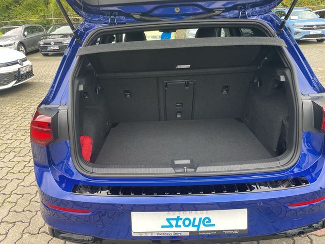 Golf R-Line eTSi DSG Navi AZV Kamera