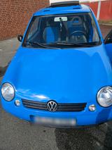 Volkswagen Lupo - VW Lupo Gebrauchtwagen in Hannover