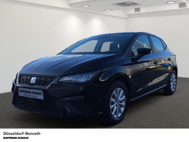 Seat Ibiza Style 1.0 MPI Full-Link DAB LED