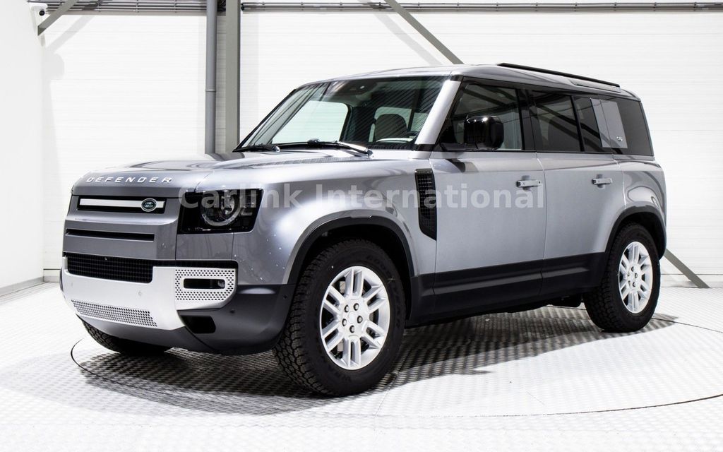 Land Rover Defender D300 SE 110 -NÜR EXPORT- 7 SITZE