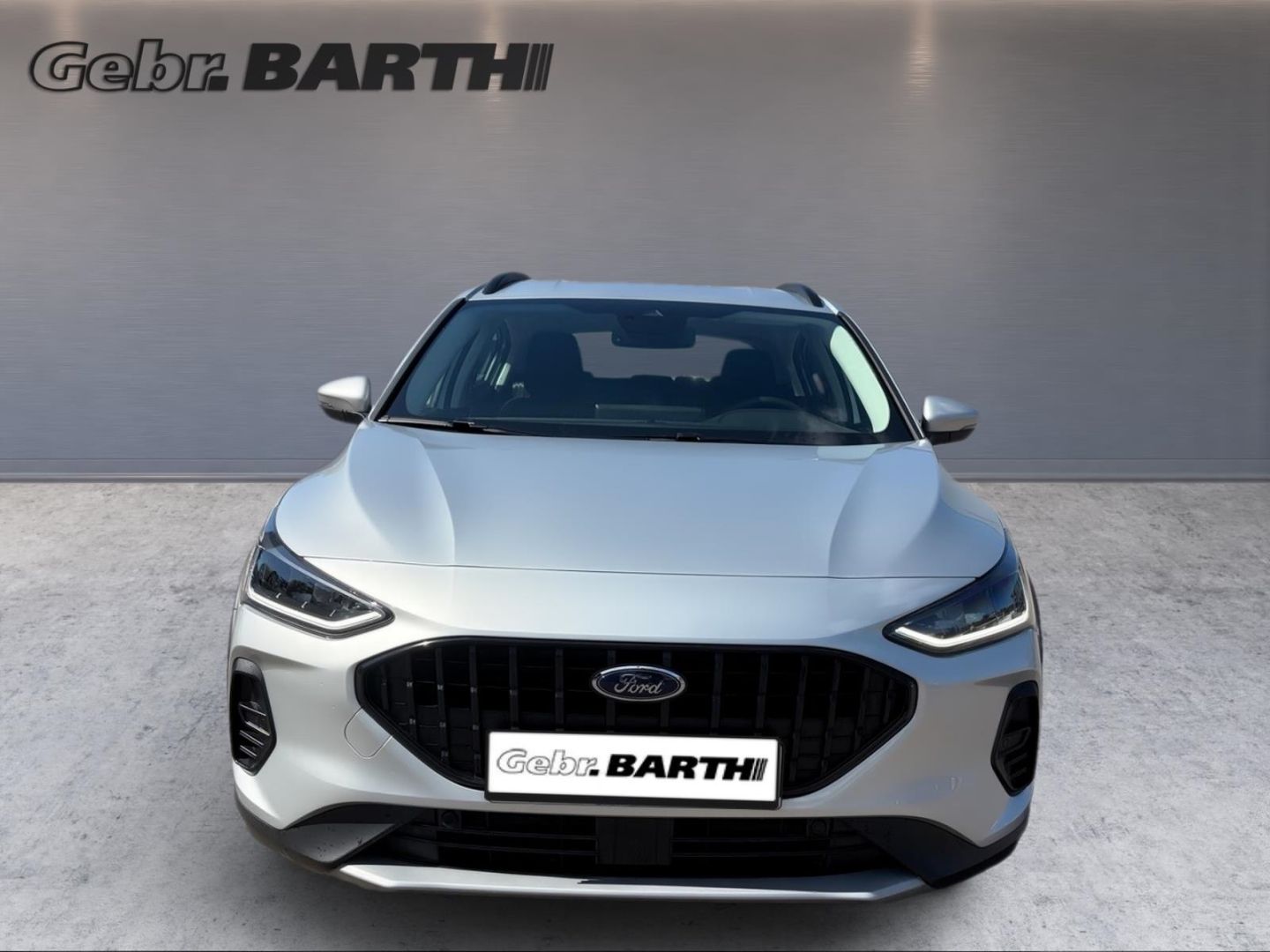 Fahrzeugabbildung Ford Focus Lim. Active, AT,AHK,Winterpaket,Navi