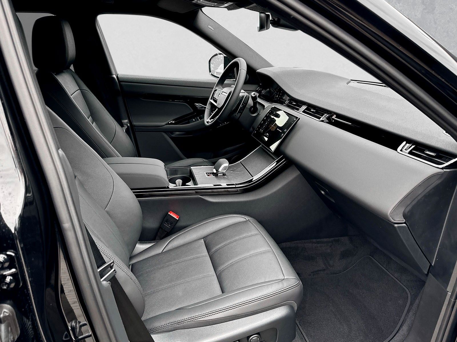 Land Rover Range Rover Evoque P270e S Black Pack/SHD imagem 3