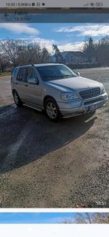 Mercedes-Benz Mercedes 270 - Mercedes-Benz 270 Gebrauchtwagen