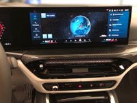 BMW M4 - Vorschau Bild 10