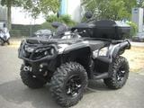 Can-Am OUTLANDER 800 XT EPS 4x4 - Angebote