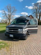 Chevrolet Express "Hyper" - Chevrolet Express Gebrauchtwagen