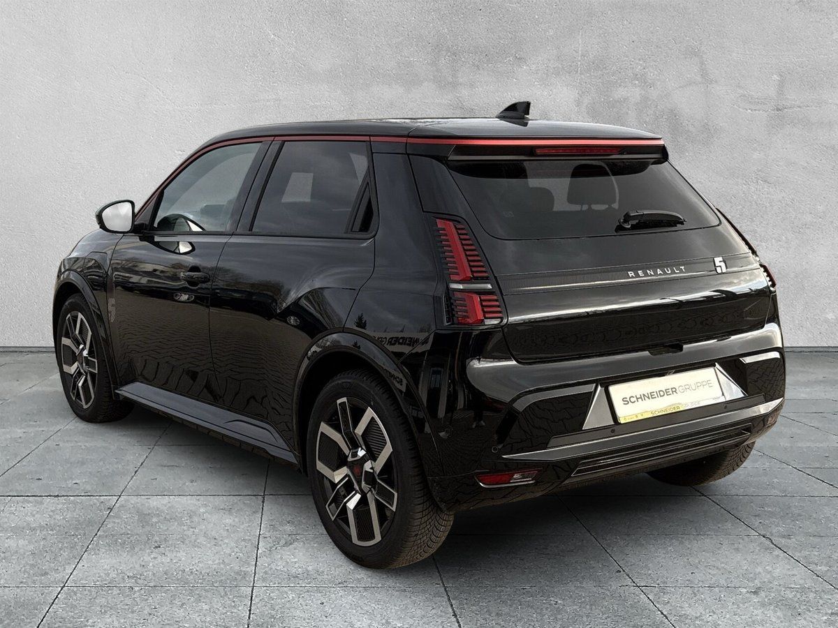 Renault R 5 - Bild 3