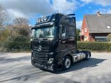 Mercedes-Benz Actros 1851 L Giga Space Low -liner Alcoa