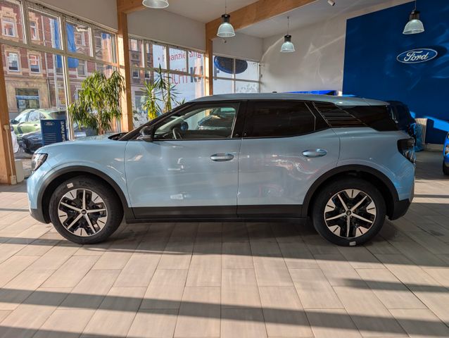 Ford Explorer RWD abzüglich 3000€ Sofort Prämie