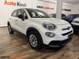 Fiat FIAT 500X 500X 1.3 MultiJet 95 CV Cult - Fiat 500X CULT mit Diesel-Antrieb