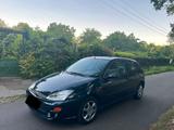 Ford Focus 19 - gebrauchte Ford Focus aus dem Jahr 1999
