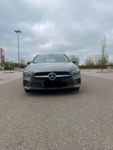 Mercedes-Benz A200 d Progressive/Distronic/LED - Mercedes-Benz A 200 von privat