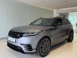 Land Rover Range Rover Velar D300 R-Dyn HSE BlackPack HUD 2 - Land Rover Range Rover Velar: Black