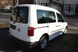Volkswagen Caddy Conceptline - LKWs in Osnabrück
