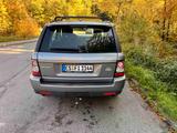 Land Rover Range Rover Sport 3.0 TDV6 SE - Land Rover Range Rover Sport mit Diesel-Antrieb: Geländewagen