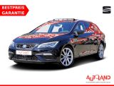Seat Leon ST 1.4 TSI ACT FR ST FR DSG LED Panorama - Seat Leon: Navigationssystem