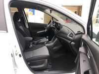 Suzuki (SX4) S-Cross - Vorschau Bild 12